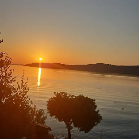 Apartmán Borovac Sparadici Grebaštica