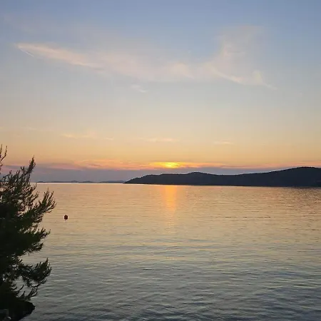 Appartement Borovac Sparadici Grebaštica