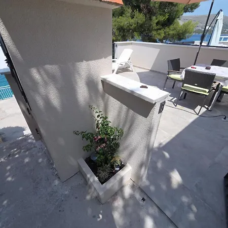 Borovac Sparadici Grebaštica