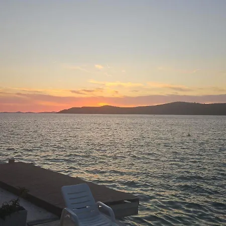 Apartmán Borovac Sparadici