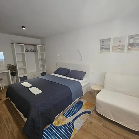 Borovac Sparadici Grebaštica