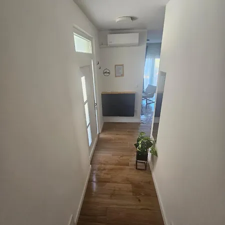 Appartement Borovac Sparadici Grebaštica