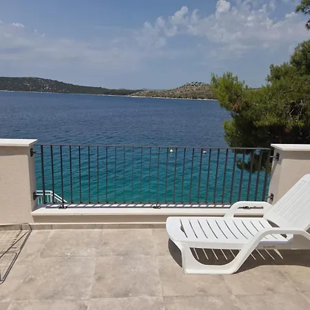 Borovac Sparadici Grebaštica