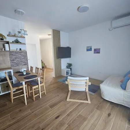 Borovac Sparadici Appartement *