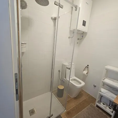 Borovac Sparadici Appartement