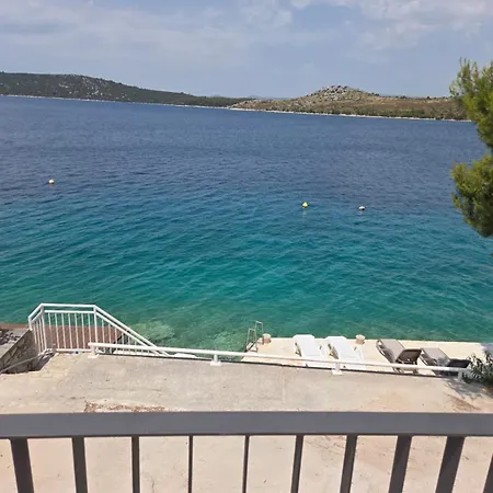 Apartmán Borovac Sparadici