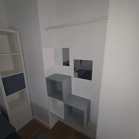 Apartmán Borovac Sparadici Grebaštica