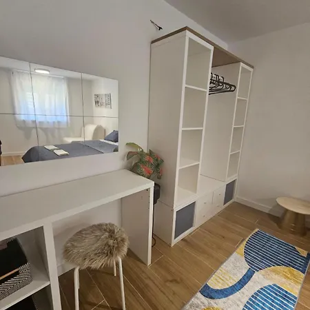 Borovac Sparadici Grebaštica