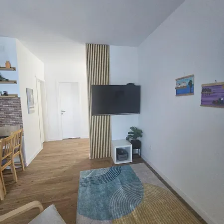 Borovac Sparadici Grebaštica