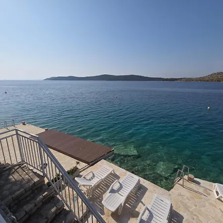 Borovac Sparadici Appartement