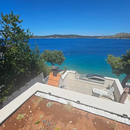 Borovac Sparadici Appartement