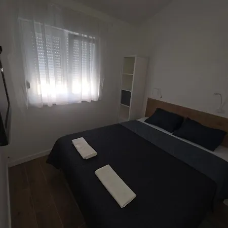 Borovac Sparadici Grebaštica