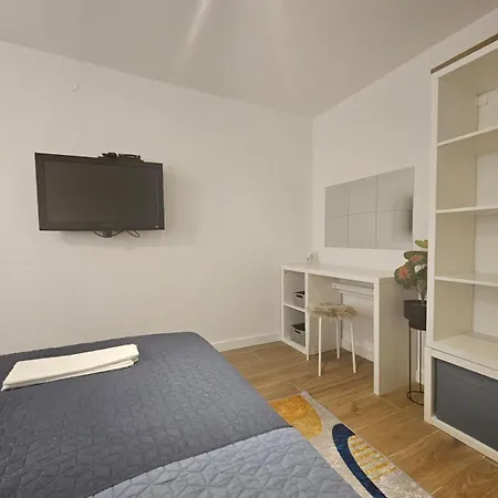 Borovac Sparadici Appartement *