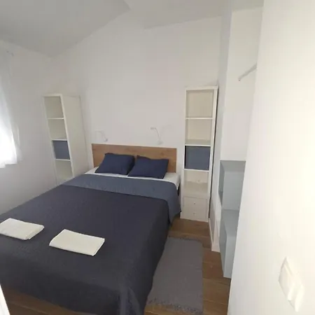 Borovac Sparadici * Grebaštica