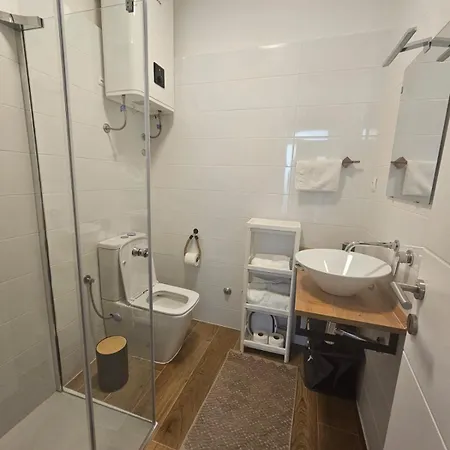 Borovac Sparadici Grebaštica