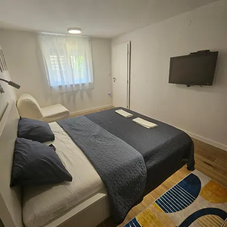 Borovac Sparadici Appartement