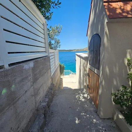 Borovac Sparadici Appartement