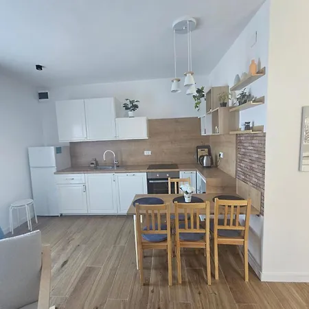 Appartement Borovac Sparadici