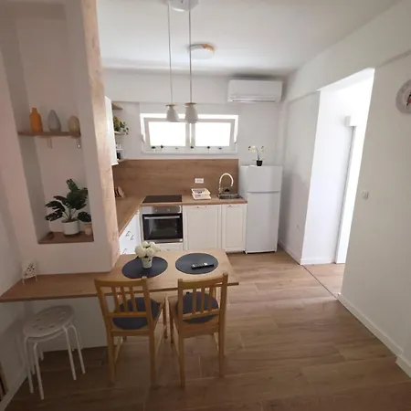 Borovac Sparadici Appartement *