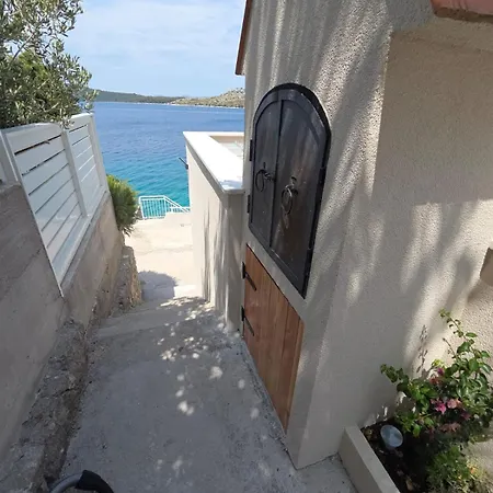 Borovac Sparadici Grebaštica