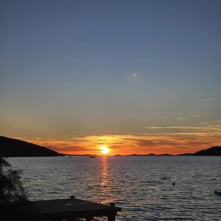 Apartmán Borovac Sparadici Grebaštica