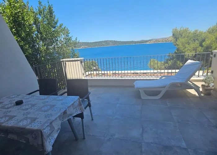 Borovac Sparadici Apartamento *