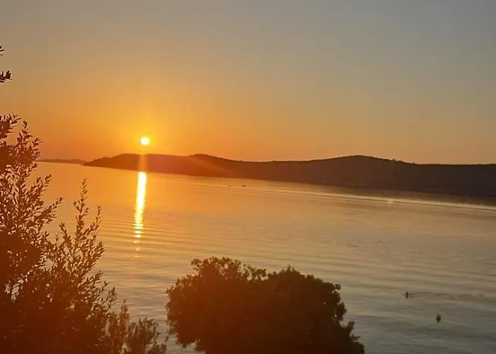 Apartamento Borovac Sparadici Grebaštica