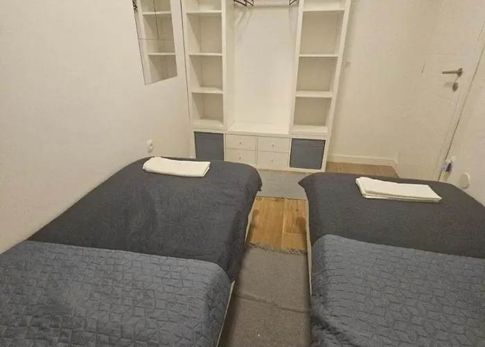 شقة Borovac Sparadici Grebaštica