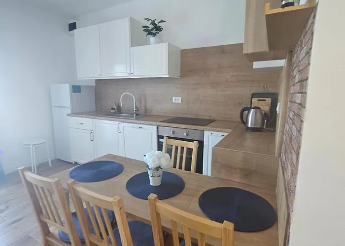 Apartamento Borovac Sparadici *