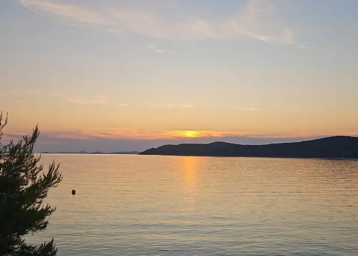 Apartamento Borovac Sparadici Grebaštica