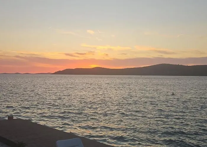 Apartamento Borovac Sparadici