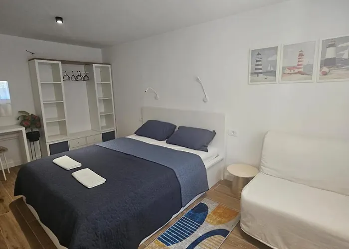 Borovac Sparadici Grebaštica