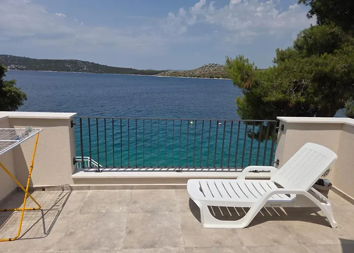 Borovac Sparadici Grebaštica