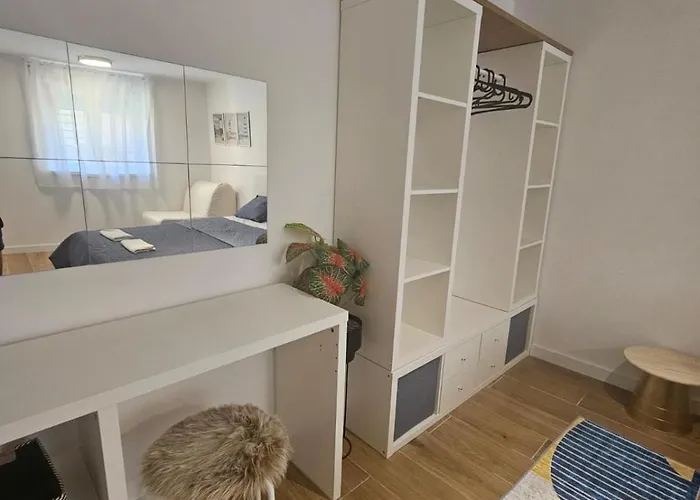 Borovac Sparadici Grebaštica