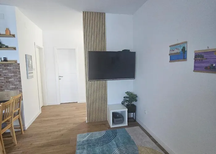 Borovac Sparadici Grebaštica