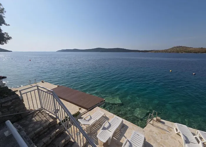 Borovac Sparadici Apartamento