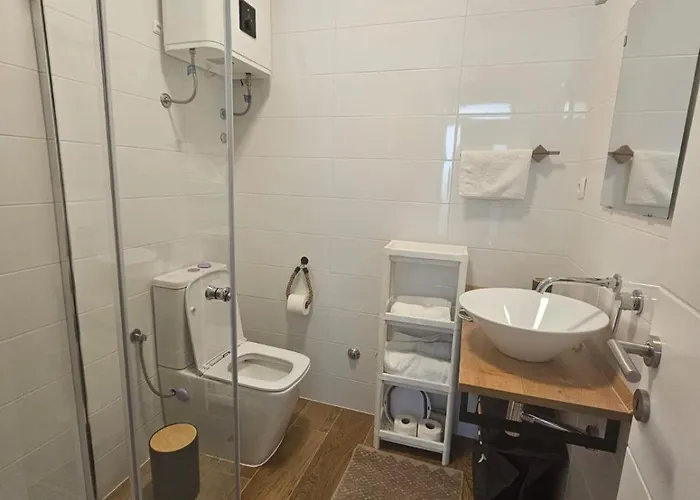 Borovac Sparadici Grebaštica