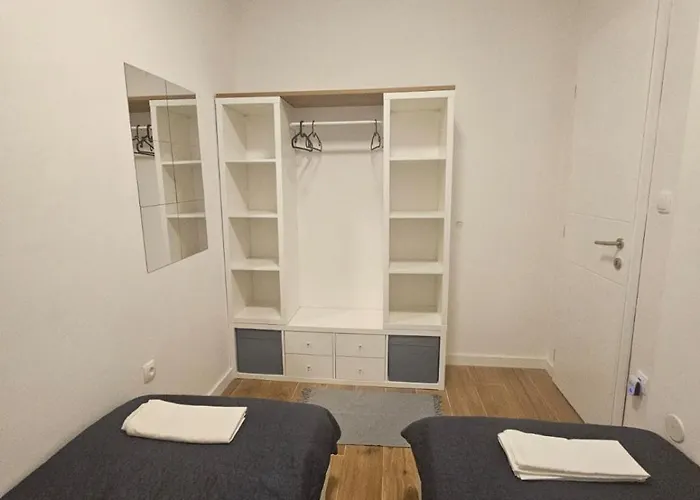 Borovac Sparadici Grebaštica