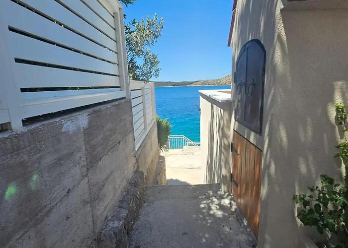 Borovac Sparadici Apartamento