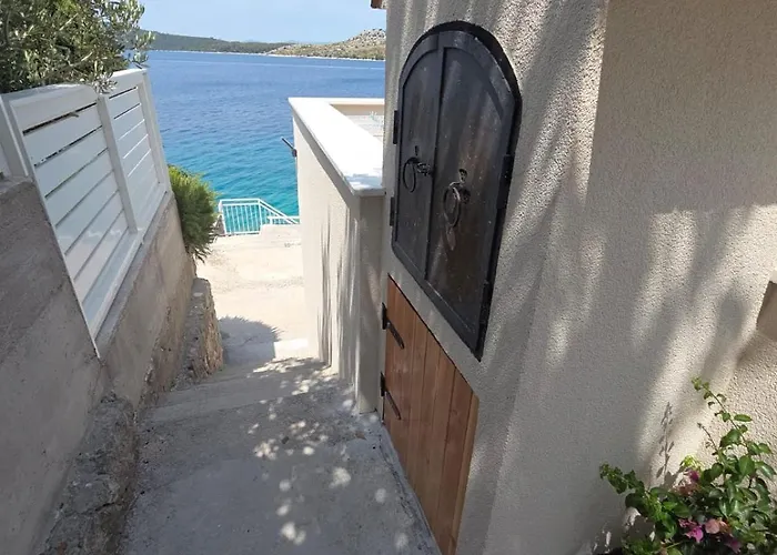 Borovac Sparadici Grebaštica