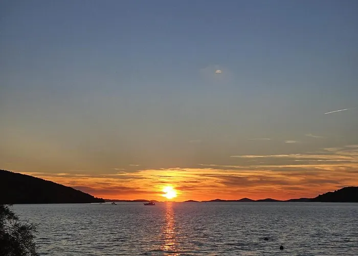 شقة Borovac Sparadici Grebaštica