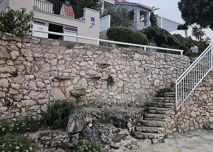 Borovac Sparadici شقة *